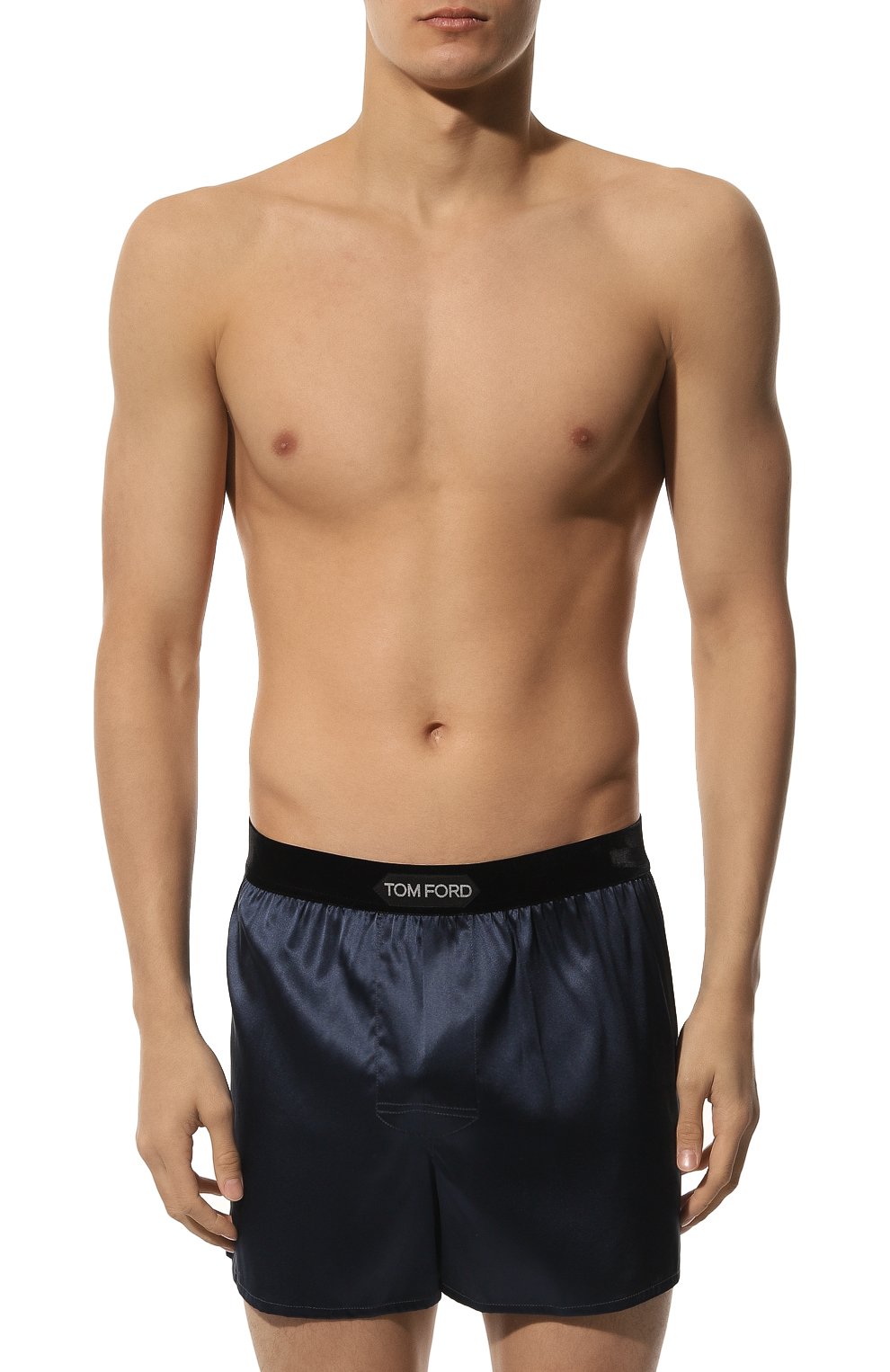Шелковые боксеры TOM FORD, арт. T4LE4101/404, фото 2