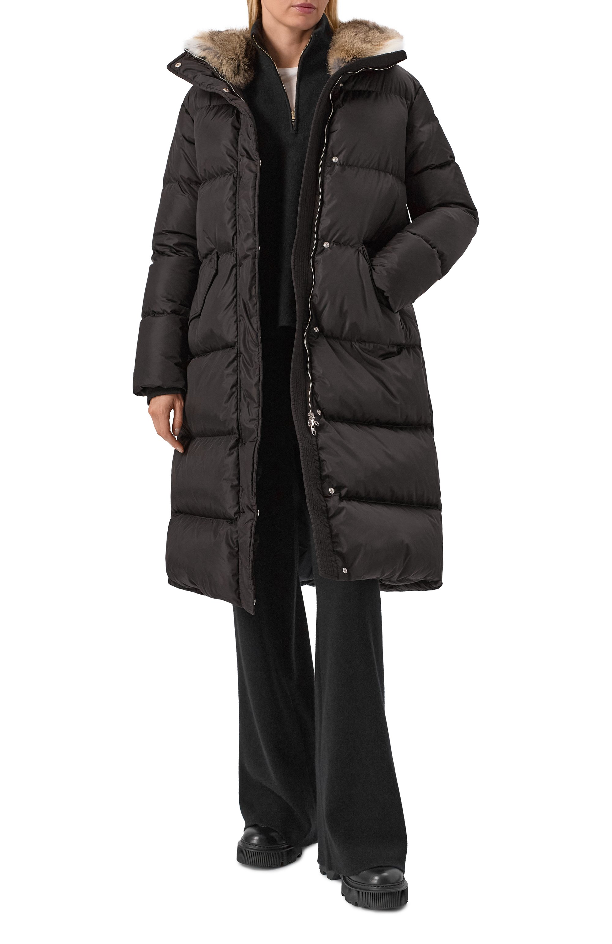 Пуховик LEMPELIUS, арт. 241B EZA/3000, фото 2