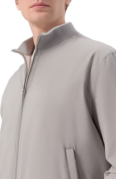 Бомбер ANDREA CAMPAGNA, арт. M0D.DANIEL0L/AMEDE0, фото 5