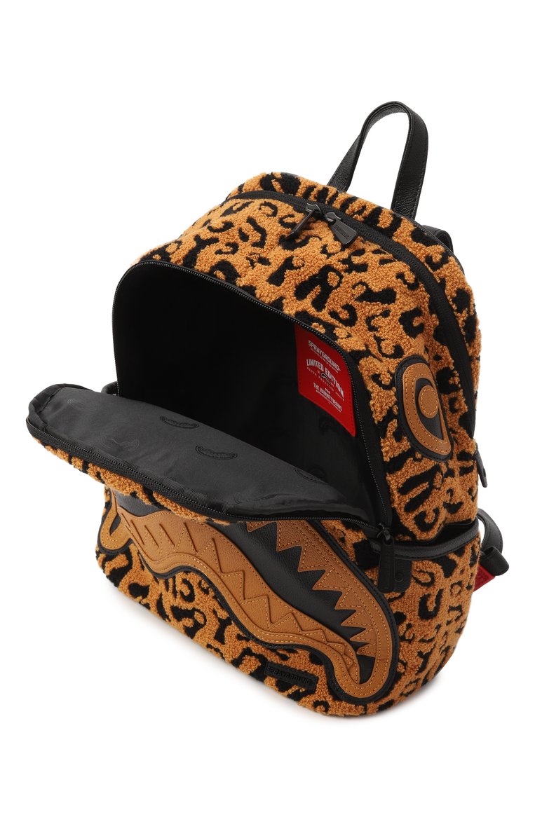 Рюкзак the wild one SPRAYGROUND, арт. 910B6899NSZ, фото 1