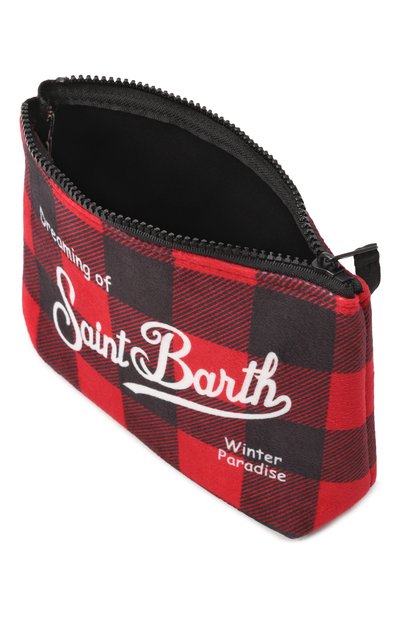 Текстильная косметичка aline MC2 SAINT BARTH, арт. ALINE W/02844G, фото 3