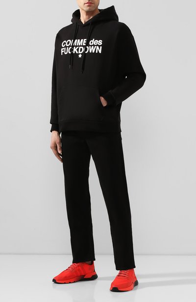 Кроссовки nite jogger ADIDAS ORIGINALS, арт. EF5415, фото 2