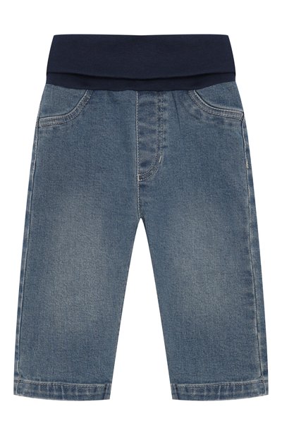 Джинсы SANETTA, арт. 902462