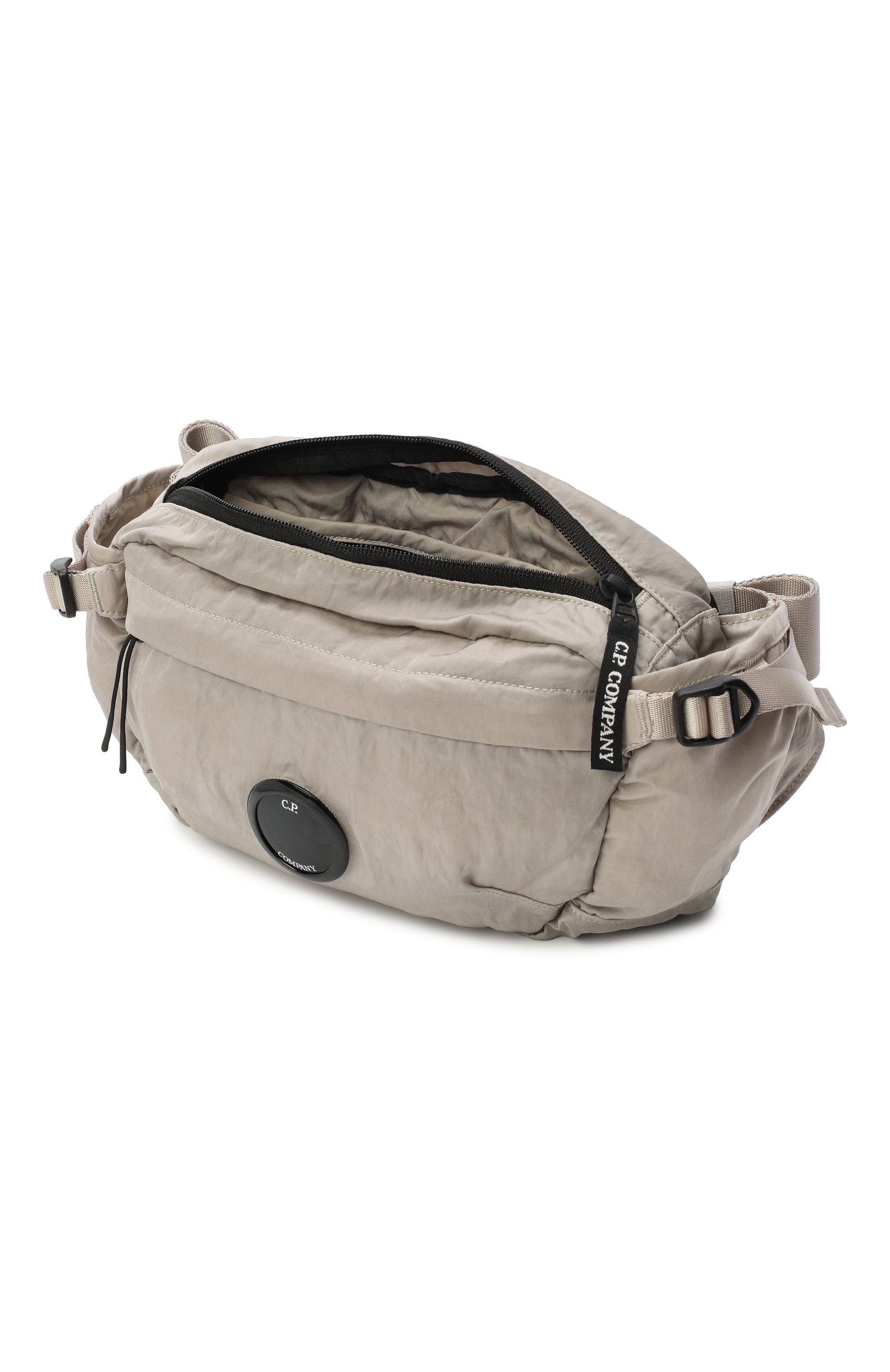 Поясная сумка C.P. COMPANY, арт. CPX001/L3C06, фото 3