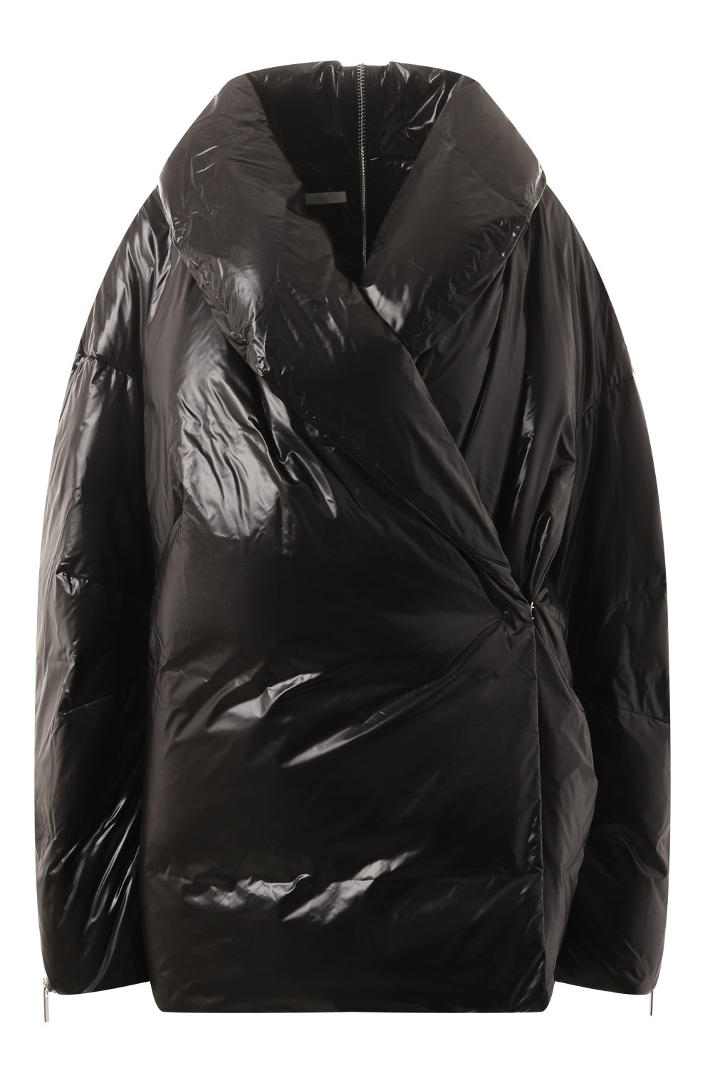 Пуховик HELMUT LANG, арт. 006HW401, фото 1