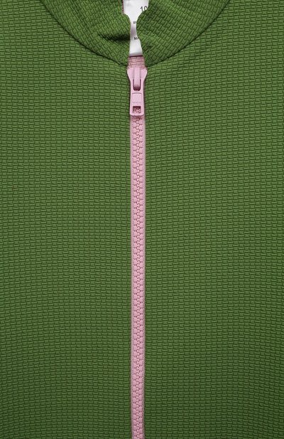 Плавательный комбинезон MARYSIA BUMBY зеленого цвета по цене 15100 руб., арт. BC056, фото 3 Плавательный комбинезон MARYSIA BUMBY, арт. BC056, фото 3