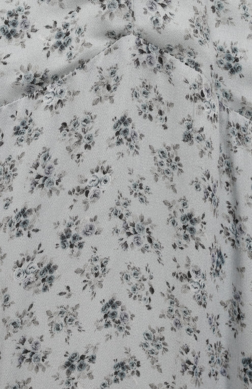 Платье DESIGNERS CAT серого цвета по цене 47700 руб., арт. 100000K01001470/14A-16A, фото 3 Платье DESIGNERS CAT, арт. 100000K01001470/14A-16A, фото 3