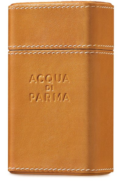 Кожаный чехол для дорожного спрея ACQUA DI PARMA, арт. 25021ADP, фото 1