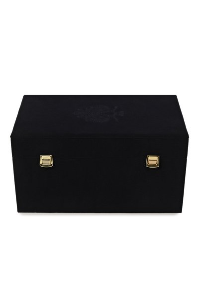 Икорница с ложкой xenia TSAR, арт. 40371, фото 5