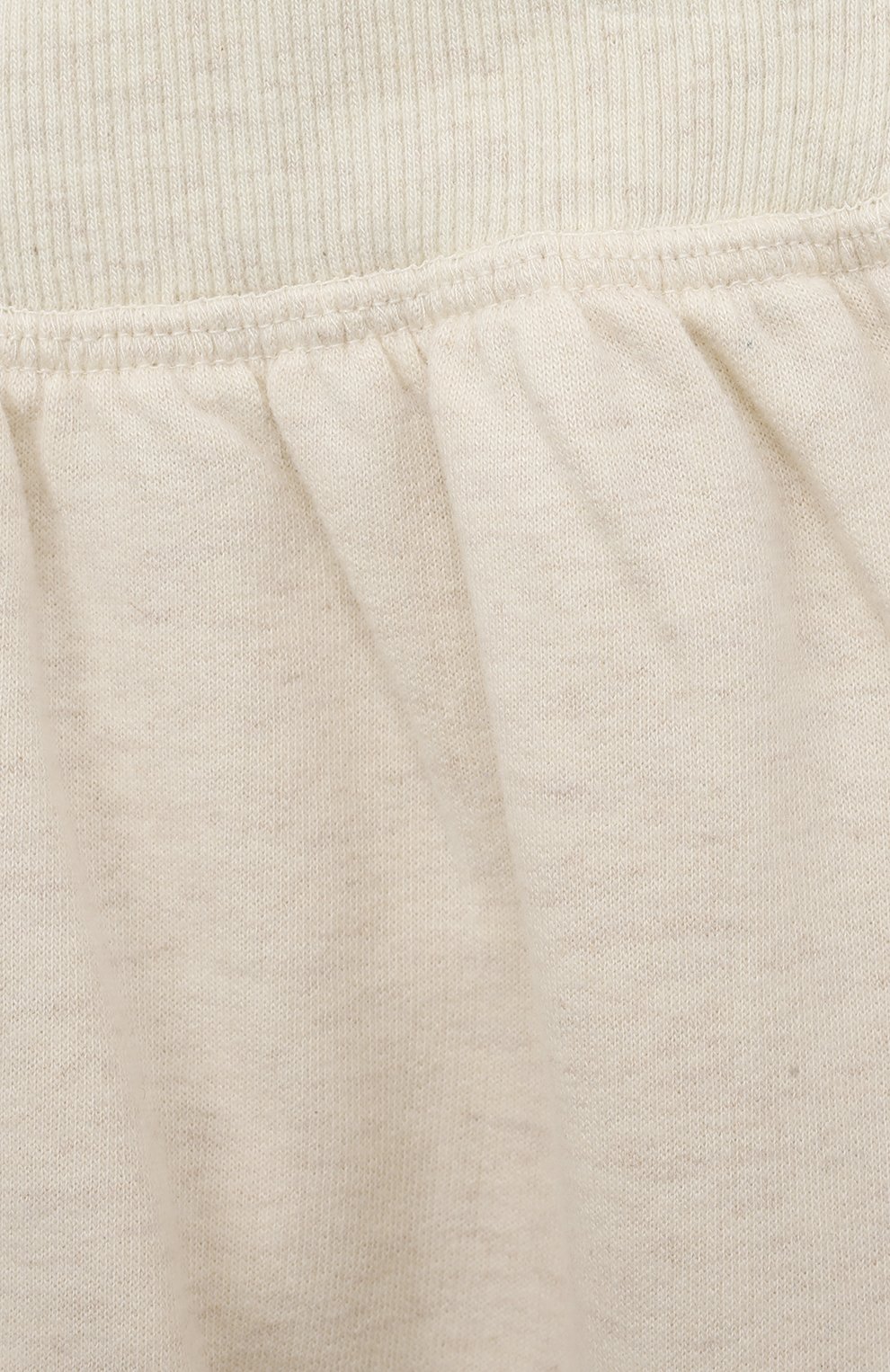 Хлопковые джоггеры BABYBU, арт. PD1001ES, фото 3