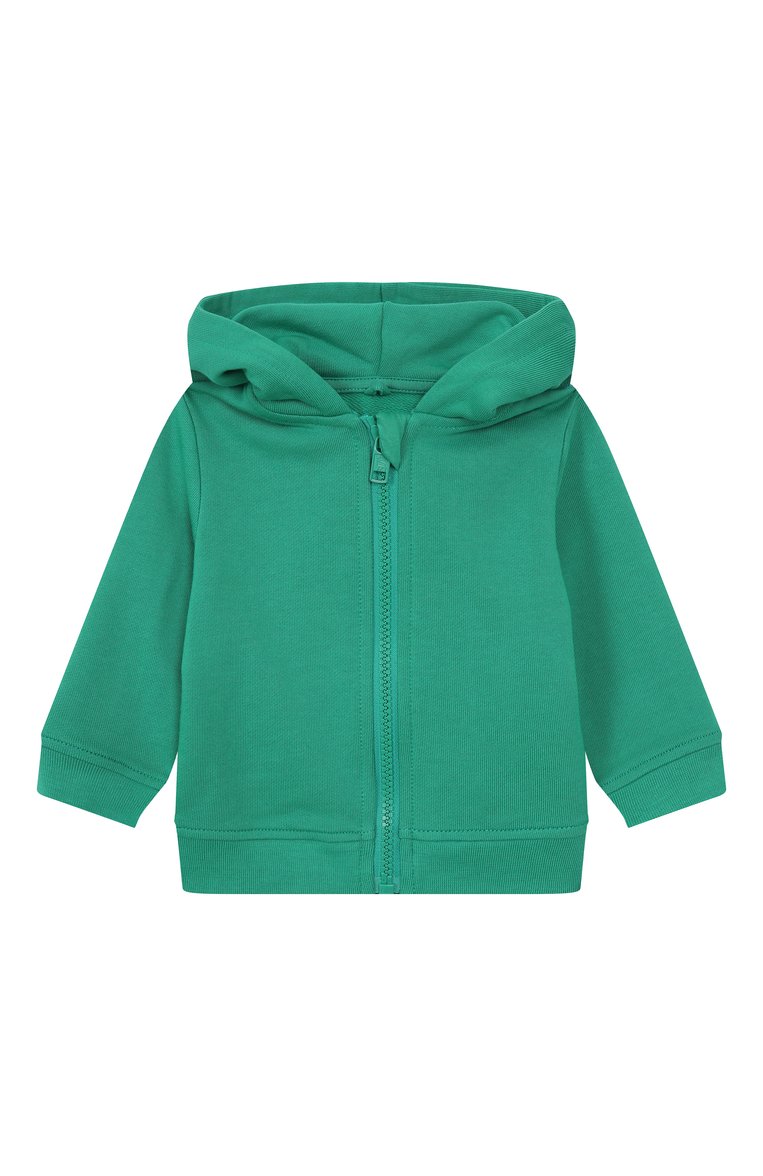 Хлопковая толстовка STELLA MCCARTNEY, арт. TW4540, фото 1