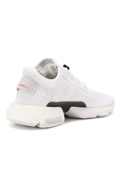 Текстильные кроссовки pod-s3.1 ADIDAS ORIGINALS, арт. G27946, фото 4