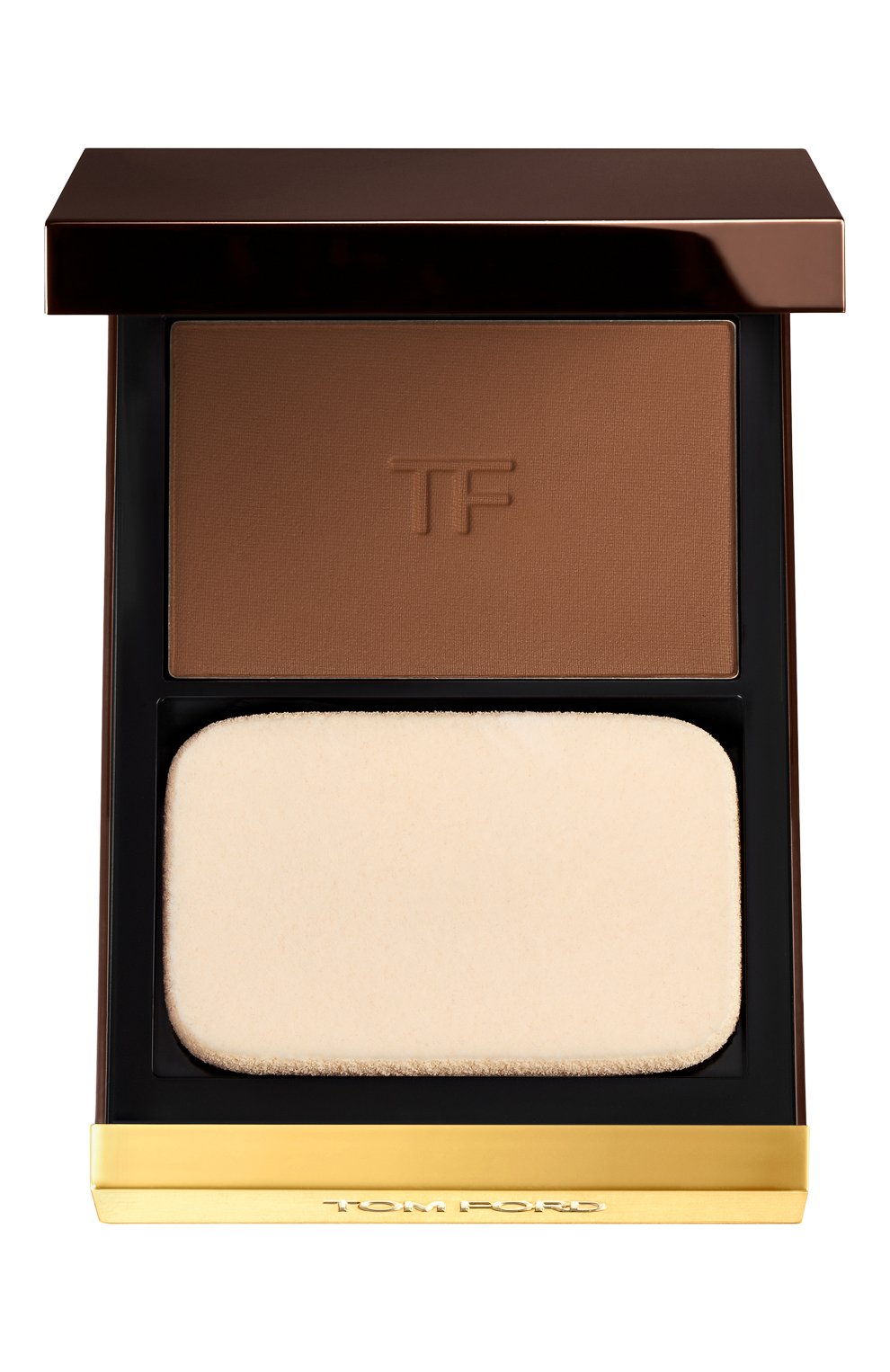 Пудра, оттенок chestnut TOM FORD, арт. T3RT-06, фото 1