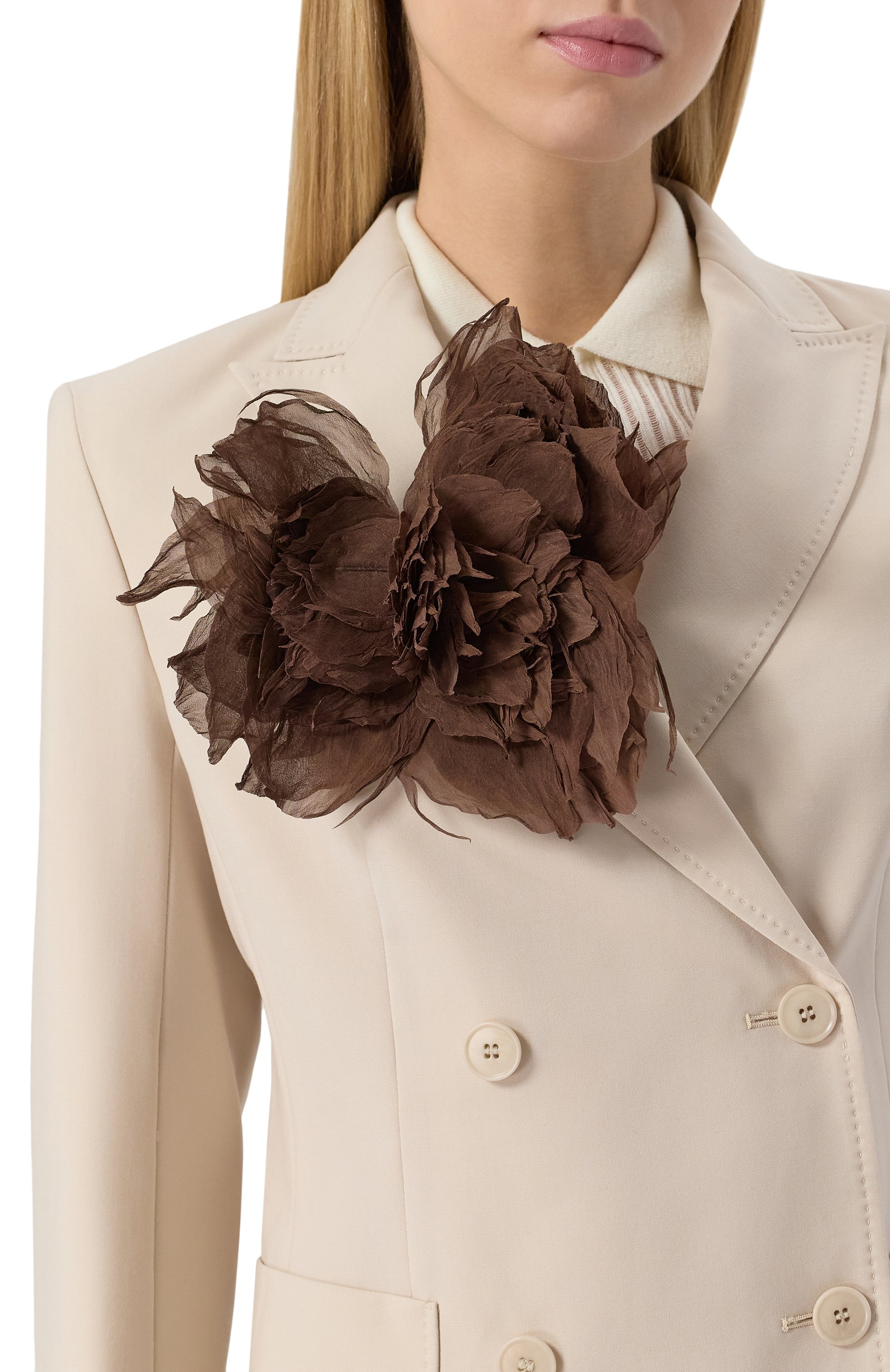 Брошь FLOWER ME, арт. PION-NS012015L, фото 2