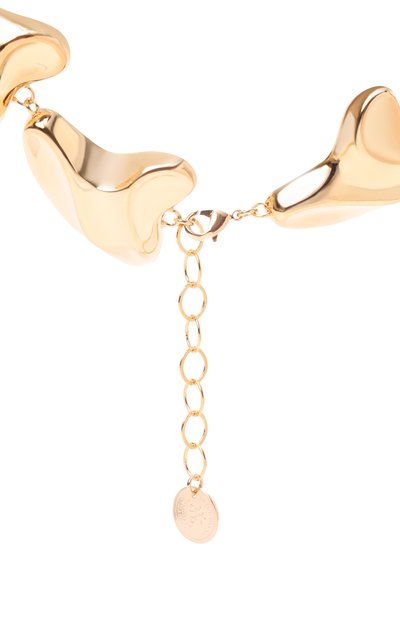 Колье ANTON HEUNIS, арт. LQM1.01G, фото 4