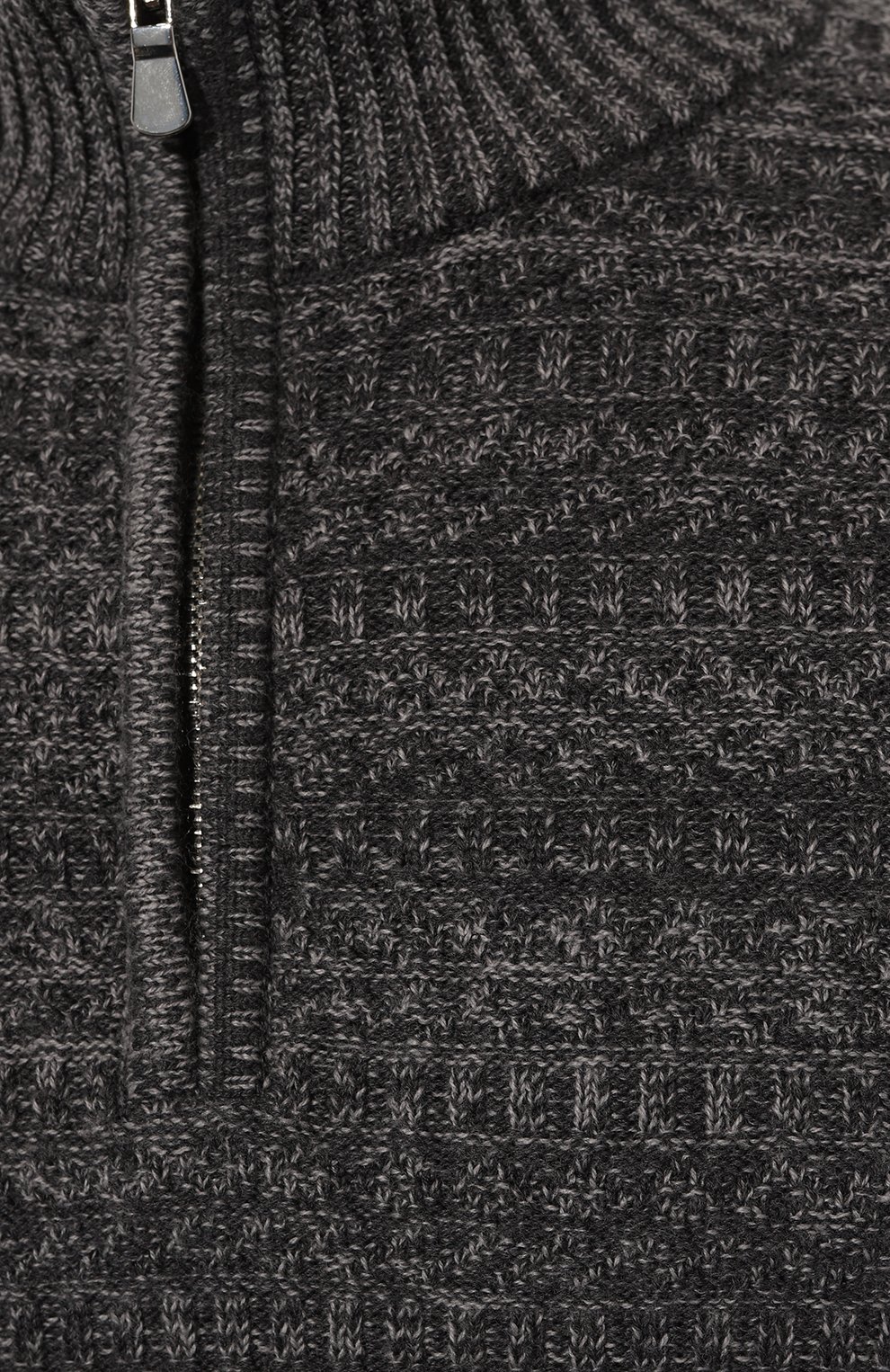 Шерстяной джемпер ANDREA CAMPAGNA, арт. AC02, фото 5