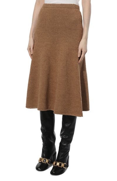 Юбка VIKA GAZINSKAYA, арт. FW22-1823-800, фото 3