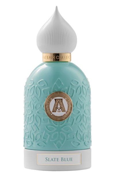 Мужской духи slate blue (80ml) ATTAR COLLECTION, арт. 6297001637159