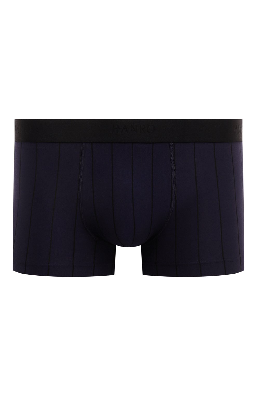 Хлопковые боксеры HANRO, арт. 074024., фото 1