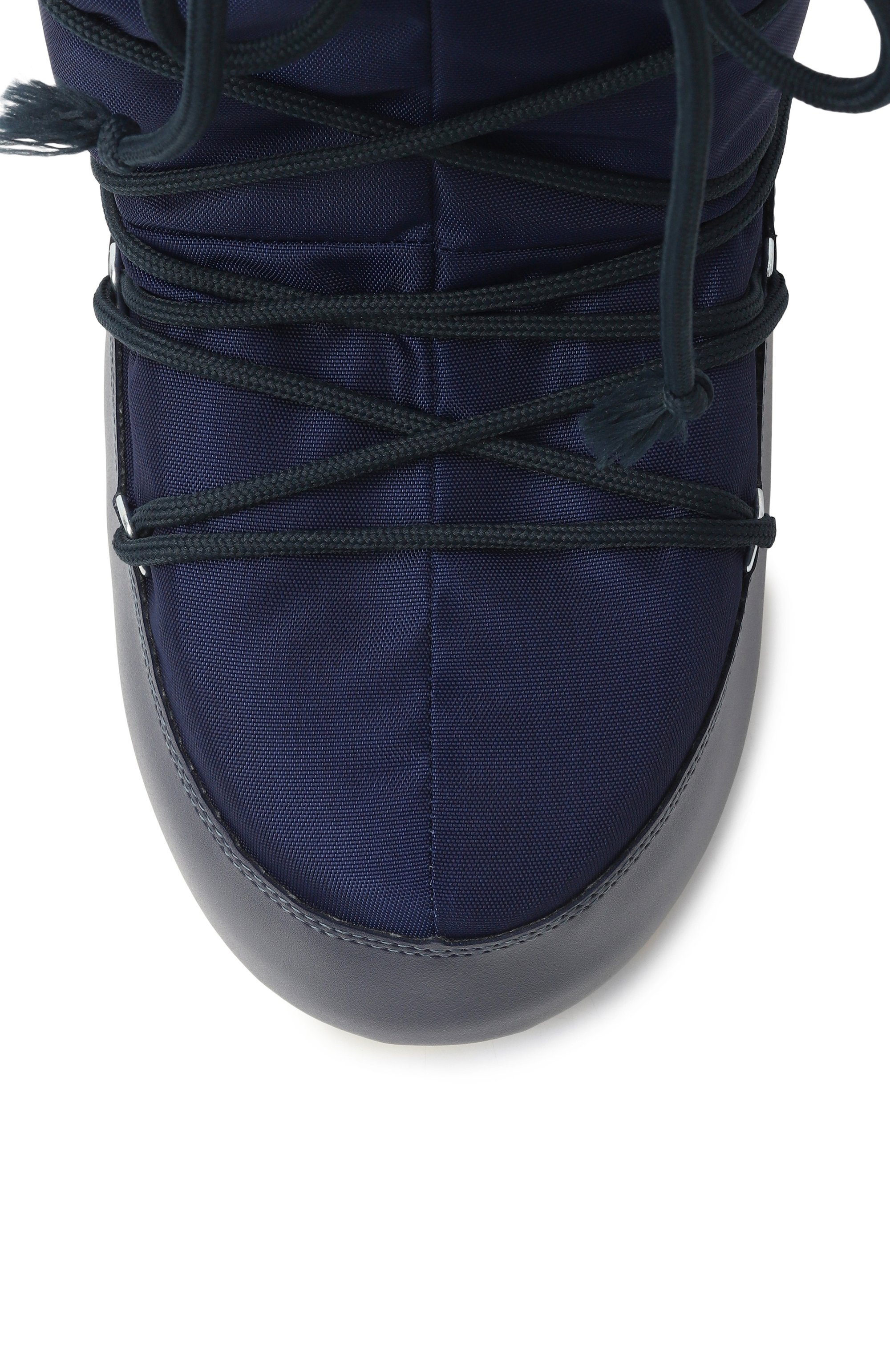 Текстильные сапоги icon MOON BOOT, арт. 80D1400440, фото 7