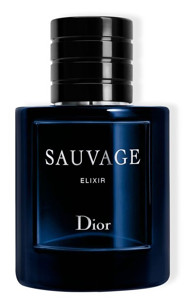 Мужской концентрированные духи sauvage elixir (100ml) DIOR, арт. C099700242