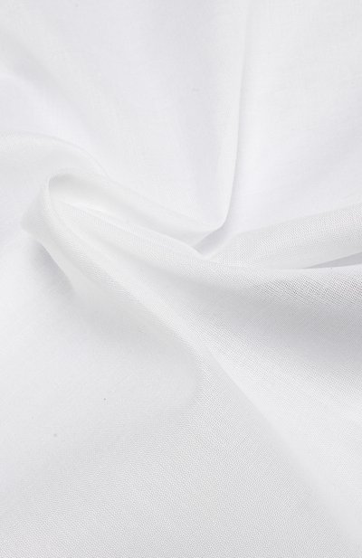 Хлопковый платок с контрастным кантом TOM FORD, арт. 2TF99/TF315, фото 3