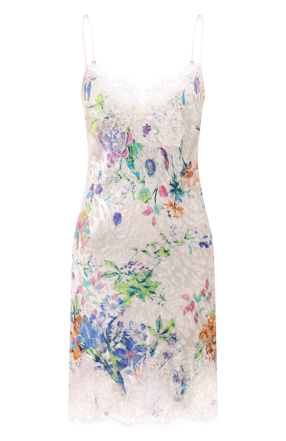 Сорочка из вискозы и шелка LISE CHARMEL, арт. ALH1039, фото 1