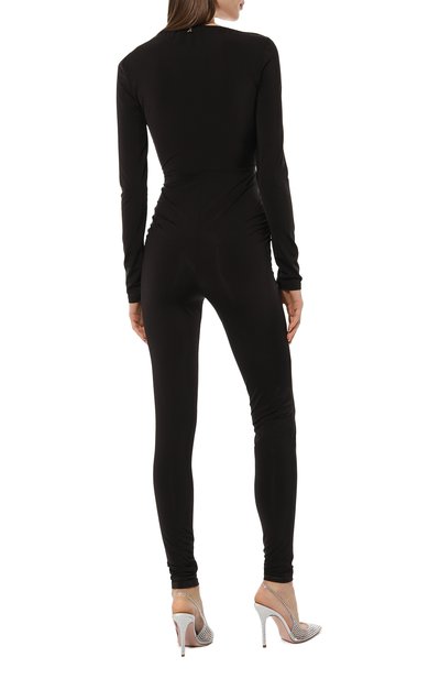 Комбинезон PATRIZIA PEPE, арт. 8T0016_J049, фото 4