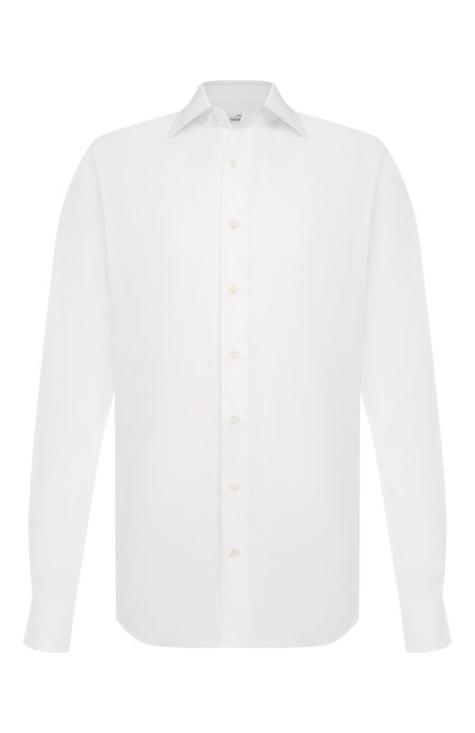 Мужская хлопковая сорочка ALESSANDRO GHERARDI, арт. BR1M-2G-7T/M043