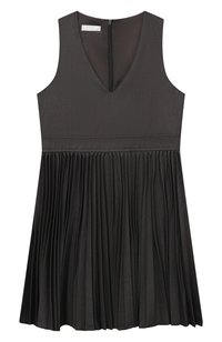 Темно-серый