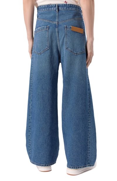 Джинсы DARKPARK, арт. MTR20/DBL01W053, фото 4