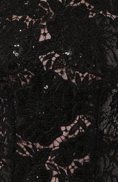 Платье GIAMBATTISTA VALLI, арт. 24FWPVFP5086-28EMB, фото 5