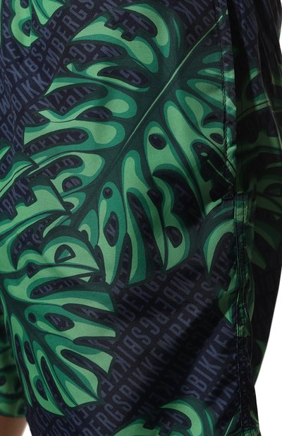 Плавки-шорты DIRK BIKKEMBERGS, арт. BKK2MBM14, фото 4