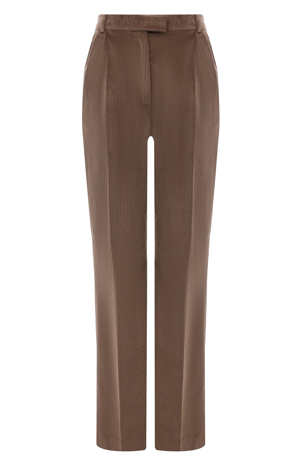 Вельветовые брюки SASHAVERSE, арт. P005/VL/536/W24, фото 1