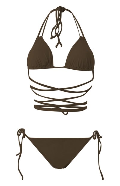 Женский раздельный купальник NATAYAKIM, арт. NY-010/25LU