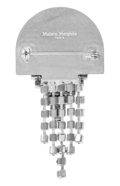 Брошь MAISON MARGIELA, арт. SM1VK0040 P6479, фото 3