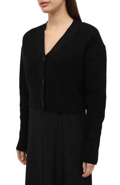 Шерстяной кардиган MOUSSY, арт. 025DAB70-5030, фото 3