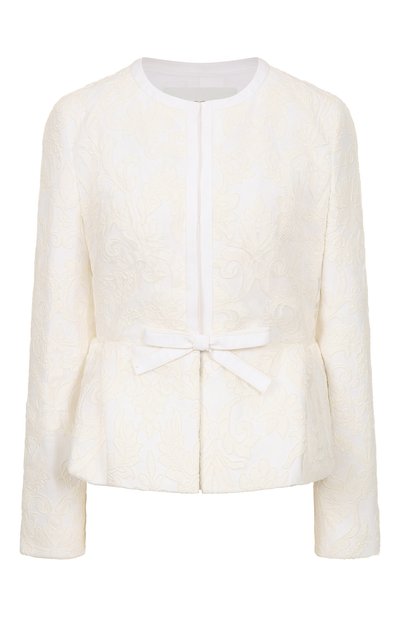 Женский жакет GIAMBATTISTA VALLI, арт. 25SSPVCA6022-02STA