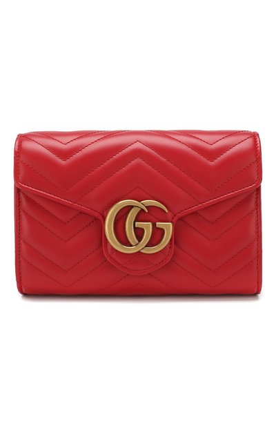 Сумка gg marmont  GUCCI, арт. 474575/DTD1T, фото 1