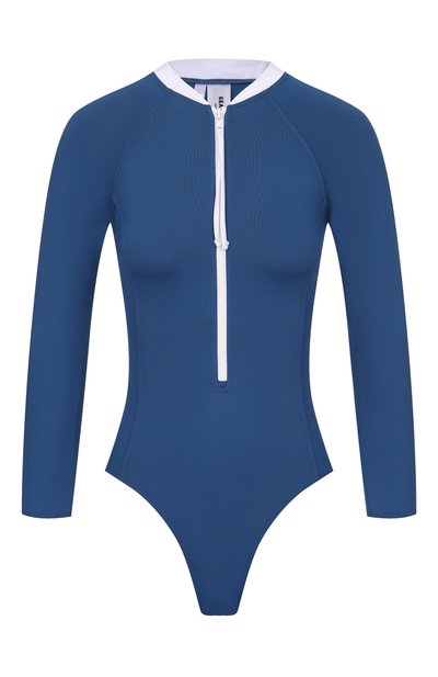 Женский слитный купальник SEA LEVEL, арт. SL1124DX