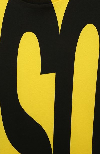 Хлопковая футболка DSQUARED2, арт. DQ0801-D00MQ, фото 3