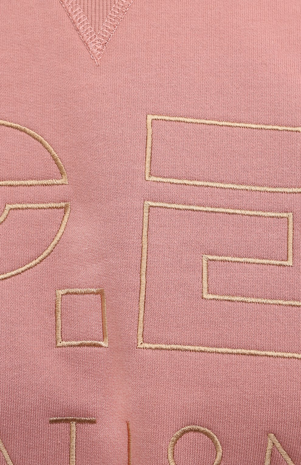 Хлопковый свитшот P.E. NATION, арт. 20PE2F113, фото 5