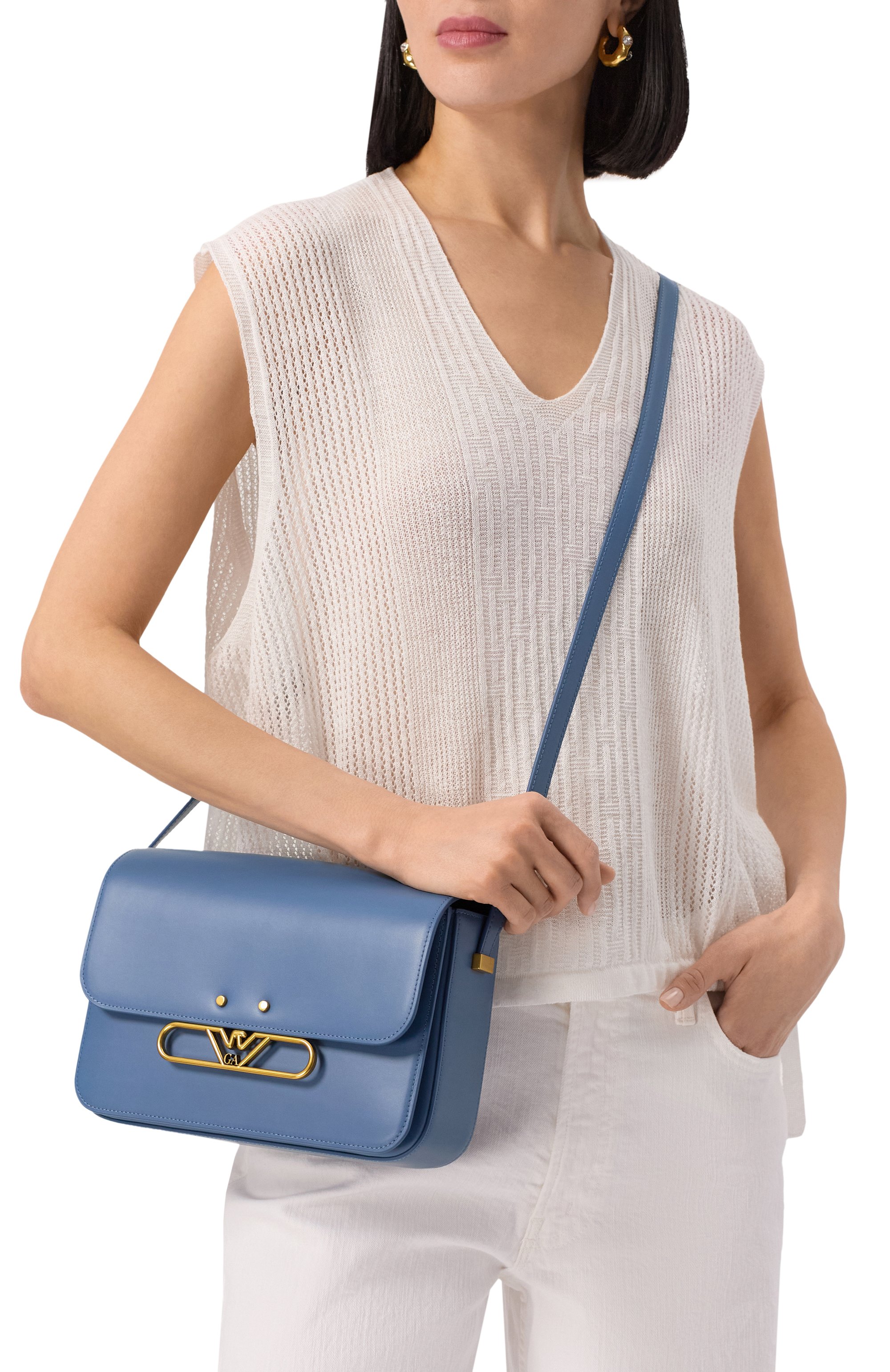 Сумка EMPORIO ARMANI, арт. EW001210/AF14786, фото 2