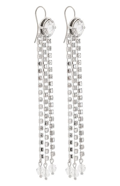 Серьги MIU MIU, арт. 5JO188-2EFK-F0Z2D, фото 3