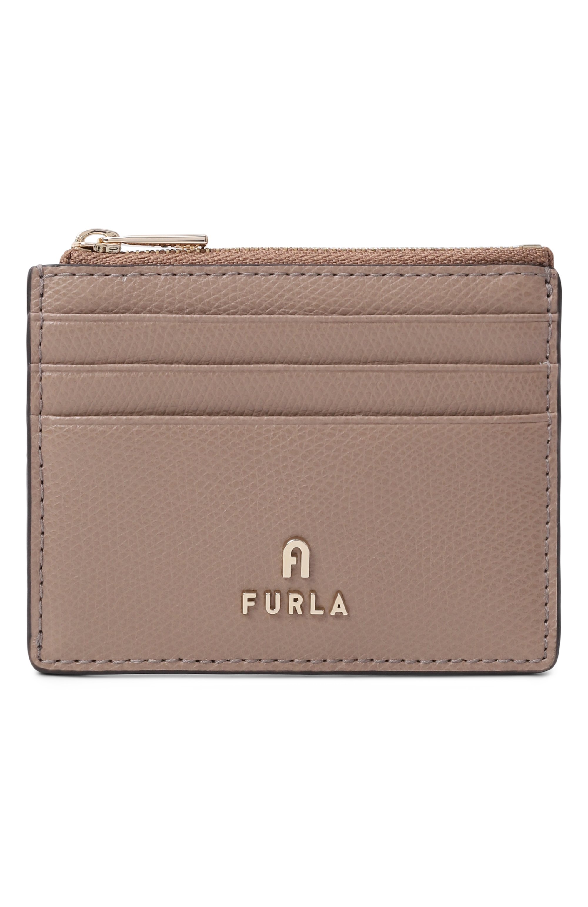 Кожаный футляр для кредитных карт FURLA, арт. WP00388/ARE000, фото 1