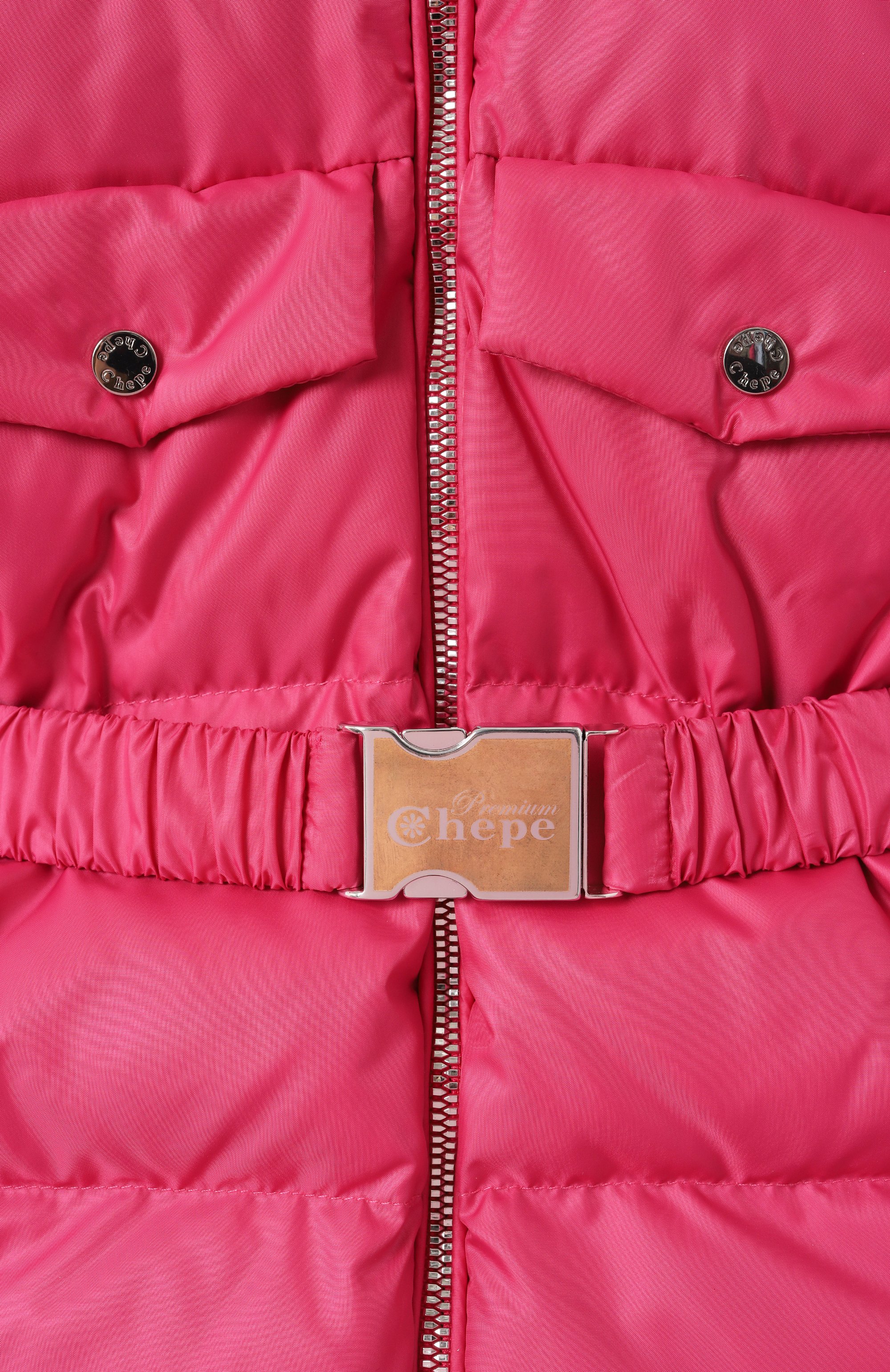 Комплект из куртки и комбинезона классик CHEPE, арт. 091047, фото 7