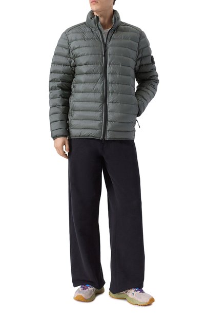 Комбинированные кроссовки yamabushi FLOWER MOUNTAIN, арт. 2019511/03, фото 2