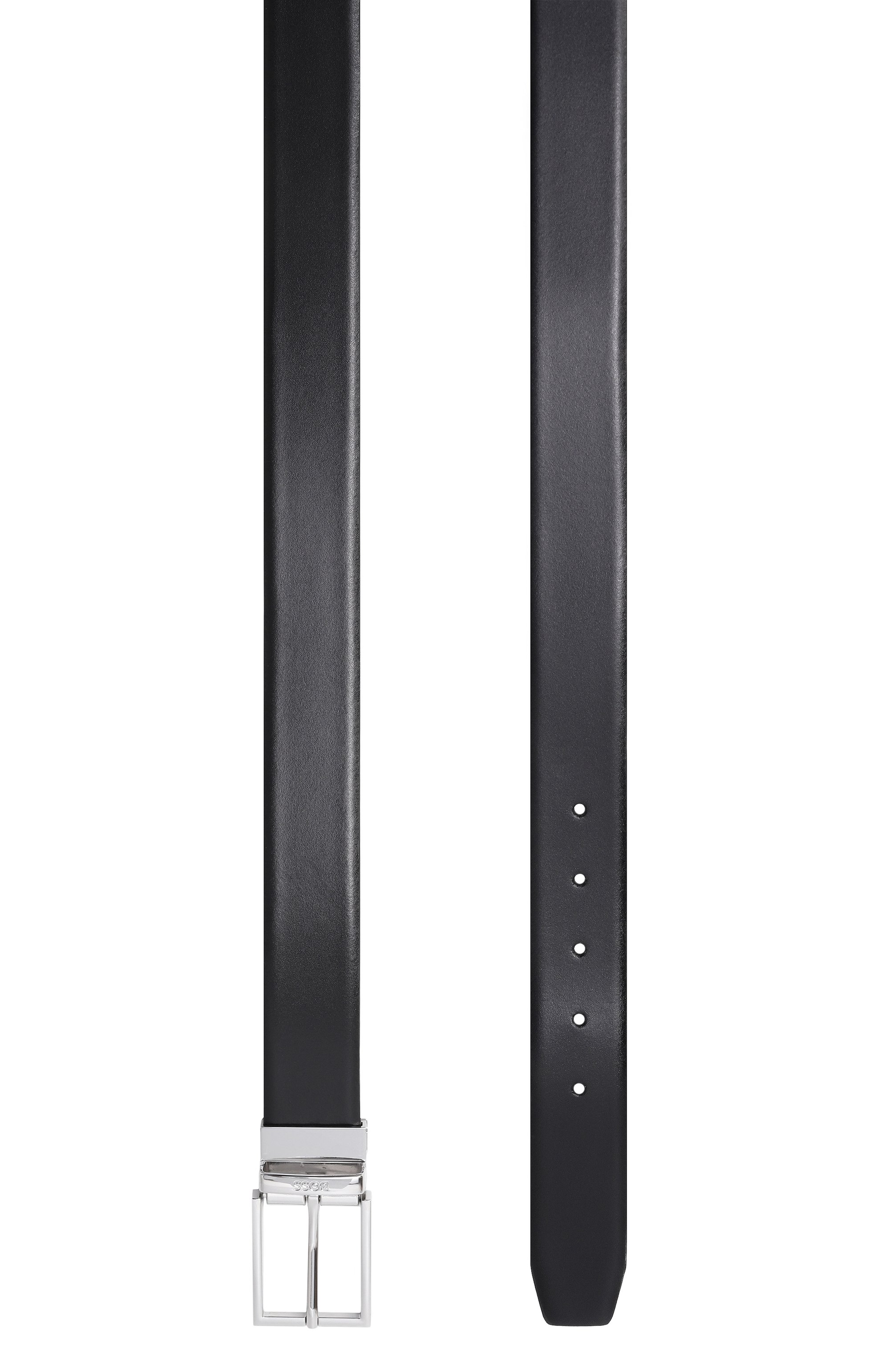 Двусторонний ремень BOSS, арт. 50537112, фото 3