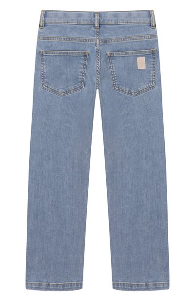 Джинсы ELEVENTY, арт. EY6V0T/Z3664, фото 2