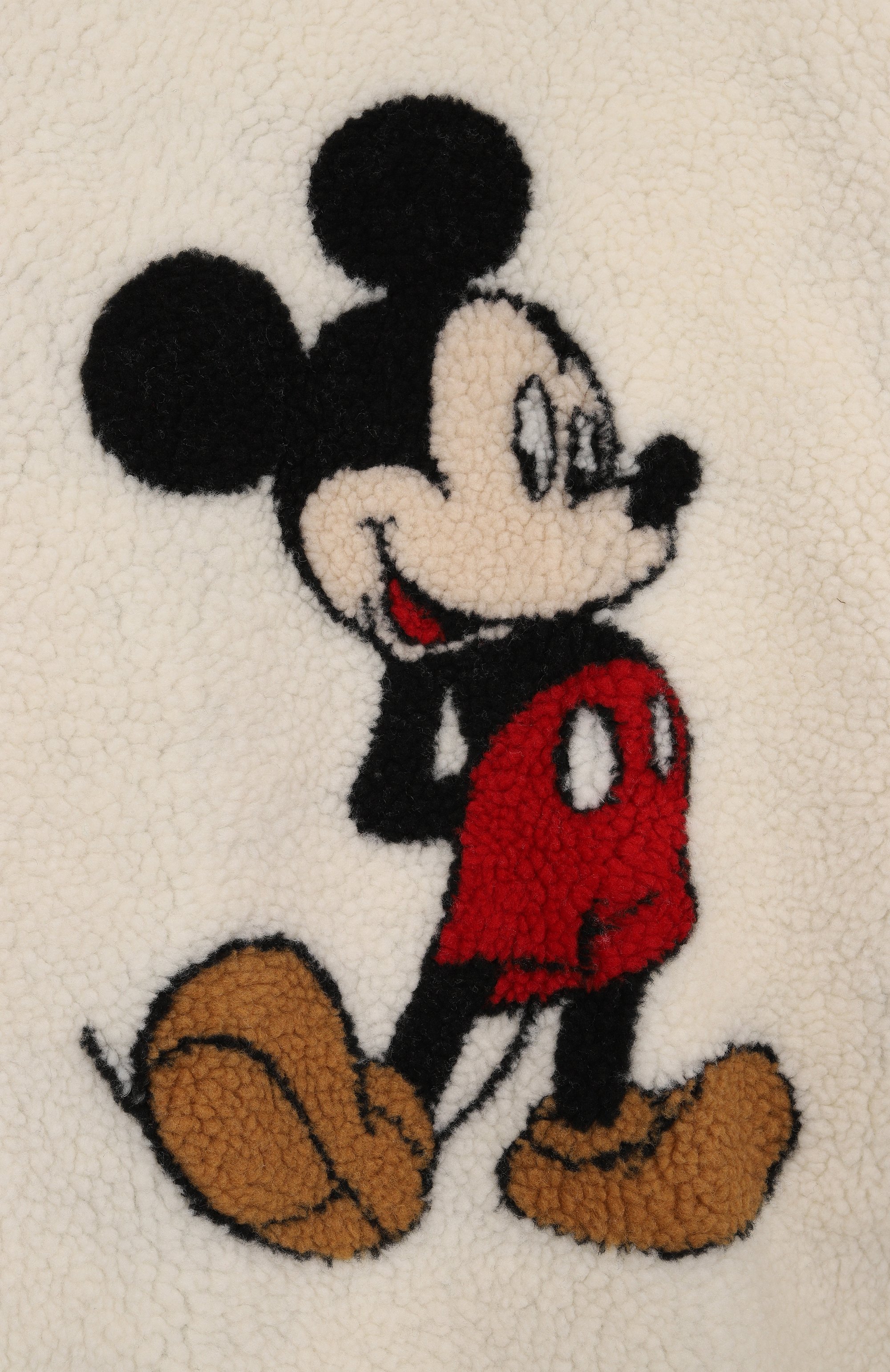 Куртка из экомеха MC2 SAINT BARTH, арт. KEY0005-01539I/KEYST0NE PK JR_001, фото 3